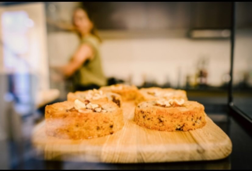Cookies au comptoir